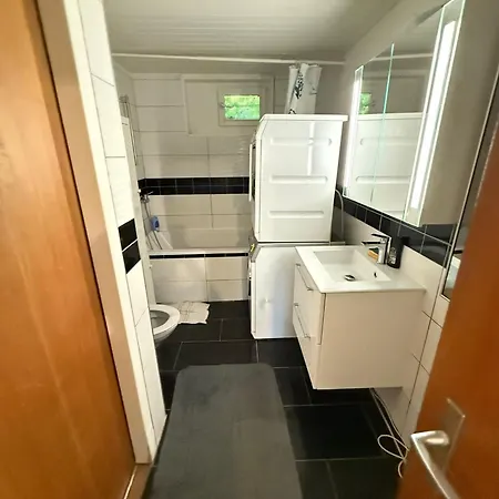 Large Room, Shared Kitchen And Bath, Near Station 公寓 *