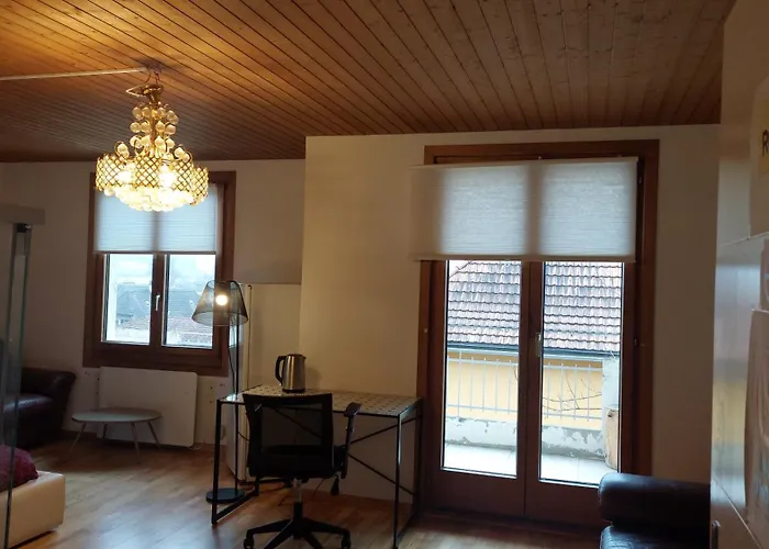 アパート Large Room, Shared Kitchen And Bath, Near Station